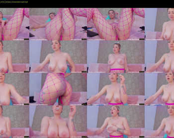 deeadiamond — 61 minute Chaturbate female cam show recording, 1080p, Jan 26, 2023