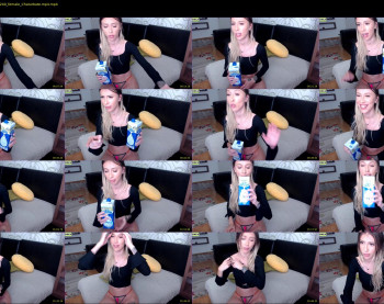 deidi_sweet — 2 minute Chaturbate female cam show recording, 720p, Jan 26, 2023