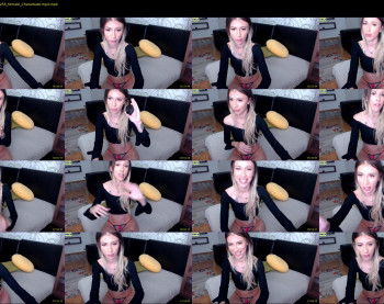 deidi_sweet — 14 minute Chaturbate female cam show recording, 1080p, Jan 26, 2023