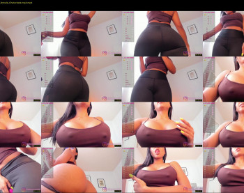delsee_ — 50 minute Chaturbate female cam show recording, 1080p, Jan 26, 2023