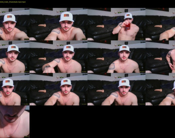 dohmerboyz — 21 minute Chaturbate male cam show recording, 720p, Jan 27, 2023