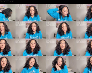 dreamyriri — 6 minute Chaturbate female cam show recording, 720p, Jan 27, 2023
