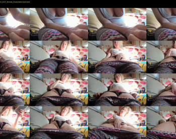 eatthebooty420 — 9 minute Chaturbate female cam show recording, 720p, Jan 26, 2023