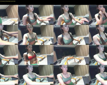 ehotlovea — 53 minute Chaturbate female cam show recording, 1080p, Jan 26, 2023