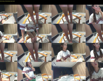 ehotlovea — 54 minute Chaturbate female cam show recording, 1080p, Jan 27, 2023