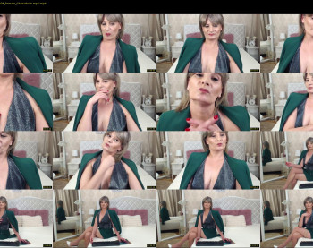 elisarosse_ — 16 minute Chaturbate female cam show recording, 720p, Jan 26, 2023