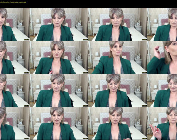 elisarosse_ — 10 minute Chaturbate female cam show recording, 720p, Jan 27, 2023