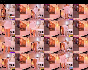 ella_pridee — 49 minute Chaturbate female cam show recording, 1080p, Jan 26, 2023