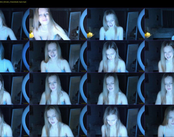 ella_twinkle — 21 minute Chaturbate female cam show recording, 720p, Jan 27, 2023