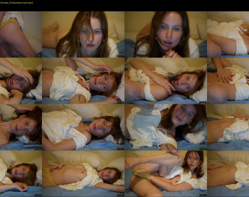 ellaa91 — 55 minute Chaturbate female cam show recording, 1080p, Jan 27, 2023