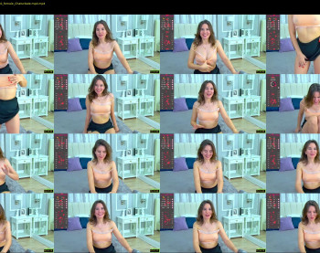 ellaander — 10 minute Chaturbate female cam show recording, 1080p, Jan 26, 2023