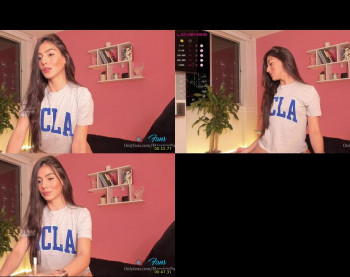 ellamancini — 3 minute Chaturbate female cam show recording, 1080p, Jan 27, 2023