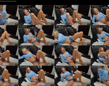 ells_palace — 81 minute Chaturbate female cam show recording, 720p, Jan 27, 2023
