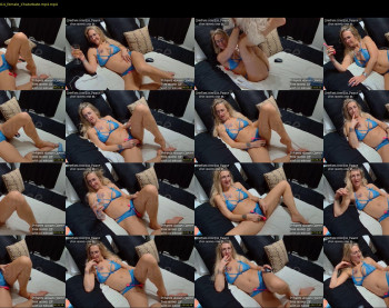 ells_palace — 74 minute Chaturbate female cam show recording, 720p, Jan 27, 2023