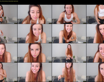 emerald_kittycat — 54 minute Chaturbate female cam show recording, 1080p, Jan 26, 2023