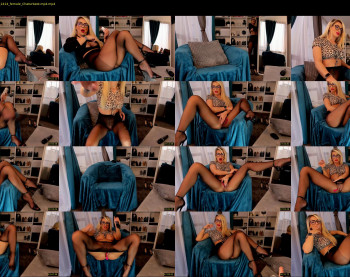 emily_payton — 58 minute Chaturbate female cam show recording, 1080p, Jan 26, 2023
