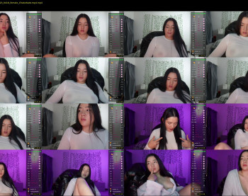 emma_johnson_ — 100 minute Chaturbate female cam show recording, 720p, Jan 27, 2023