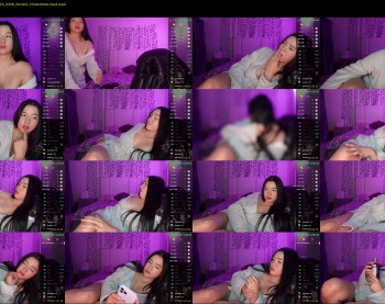 emma_johnson_ — 16 minute Chaturbate female cam show recording, 720p, Jan 27, 2023