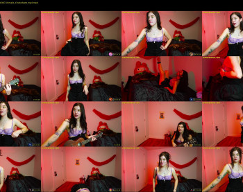emmachoice — 54 minute Chaturbate female cam show recording, 1080p, Jan 27, 2023
