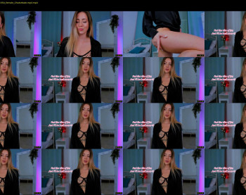 emmi_rosee — 66 minute Chaturbate female cam show recording, 1080p, Jan 26, 2023