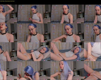 enncandy — 22 minute Chaturbate female cam show recording, 1080p, Jan 26, 2023