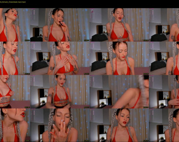 enncandy — 16 minute Chaturbate female cam show recording, 1080p, Jan 27, 2023