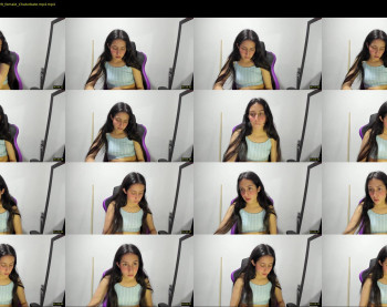 ericbana_ — 3 minute Chaturbate female cam show recording, 720p, Jan 27, 2023