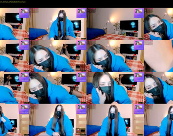 eyescomet — 74 minute Chaturbate female cam show recording, 720p, Jan 26, 2023