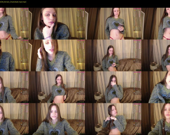 fflloowweerr — 28 minute Chaturbate couple cam show recording, 1080p, Jan 26, 2023