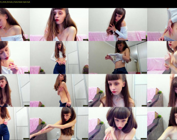 flowerofsin2001 — 91 minute Chaturbate female cam show recording, 720p, Jan 26, 2023