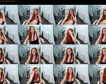 foxynesss — 3 minute Chaturbate female cam show recording, 1080p, Jan 27, 2023