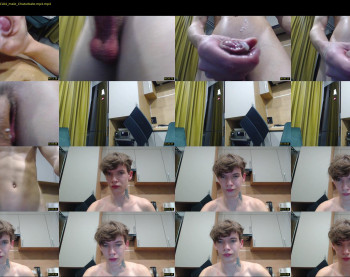 franky_twink — 4 minute Chaturbate male cam show recording, 1080p, Jan 27, 2023