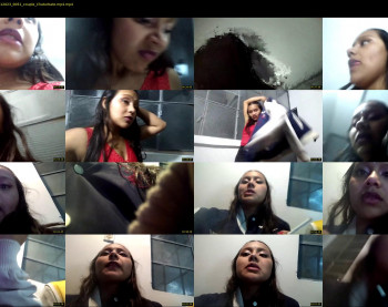 fucking_temptation1 — 5 minute Chaturbate couple cam show recording, 720p, Jan 27, 2023