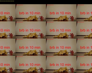 fuckingalice — 30 minute Chaturbate female cam show recording, 1080p, Jan 26, 2023