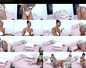 ginger_smil — 96 minute Chaturbate female cam show recording, 720p, Jan 26, 2023