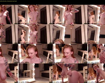 good__choice — 53 minute Chaturbate female cam show recording, 1080p, Jan 26, 2023