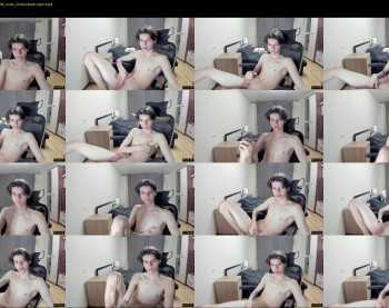 guy_liam1 — 13 minute Chaturbate male cam show recording, 1080p, Jan 26, 2023