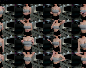 haileygrx — 60 minute Chaturbate female cam show recording, 1080p, Jan 26, 2023