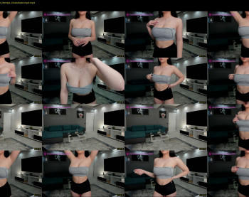 haileygrx — 54 minute Chaturbate female cam show recording, 1080p, Jan 26, 2023