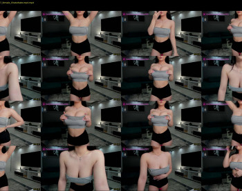 haileygrx — 51 minute Chaturbate female cam show recording, 1080p, Jan 26, 2023