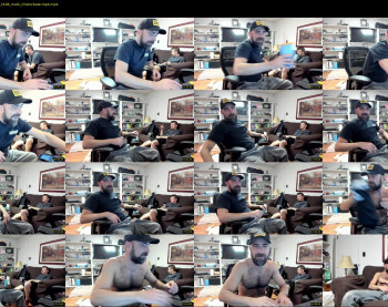 hardworkertn — 31 minute Chaturbate male cam show recording, 720p, Jan 26, 2023