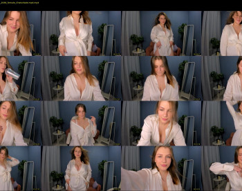 harley_blanco — 55 minute Chaturbate female cam show recording, 1080p, Jan 26, 2023