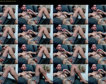 harry_reems_ — 10 minute Chaturbate male cam show recording, 720p, Jan 26, 2023