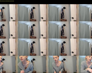 hi_cut_cutie — 5 minute Chaturbate female cam show recording, 480p, Jan 26, 2023