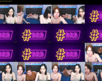 hizgi — 65 minute Chaturbate couple cam show recording, 1080p, Jan 26, 2023