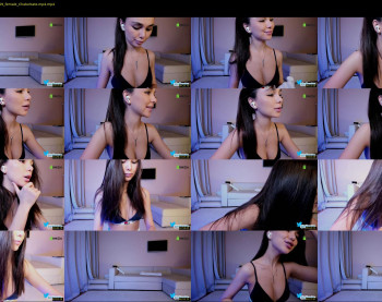 hollyextra — 56 minute Chaturbate female cam show recording, 1080p, Jan 26, 2023