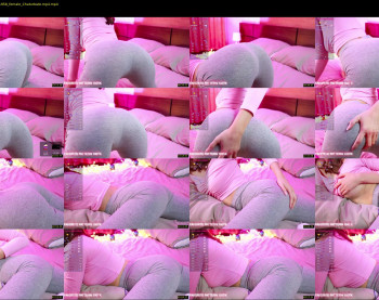 hornykittens — 55 minute Chaturbate couple cam show recording, 1080p, Jan 26, 2023
