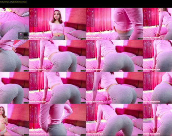 hornykittens — 68 minute Chaturbate couple cam show recording, 1080p, Jan 26, 2023