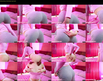 hornykittens — 56 minute Chaturbate couple cam show recording, 1080p, Jan 26, 2023
