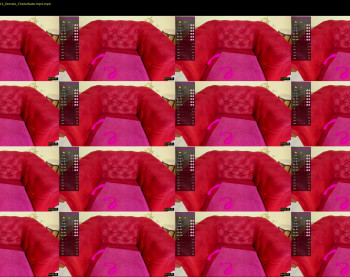 hot_hayde — 8 minute Chaturbate female cam show recording, 1080p, Jan 26, 2023